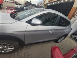هیوندای تۆکسۆن
